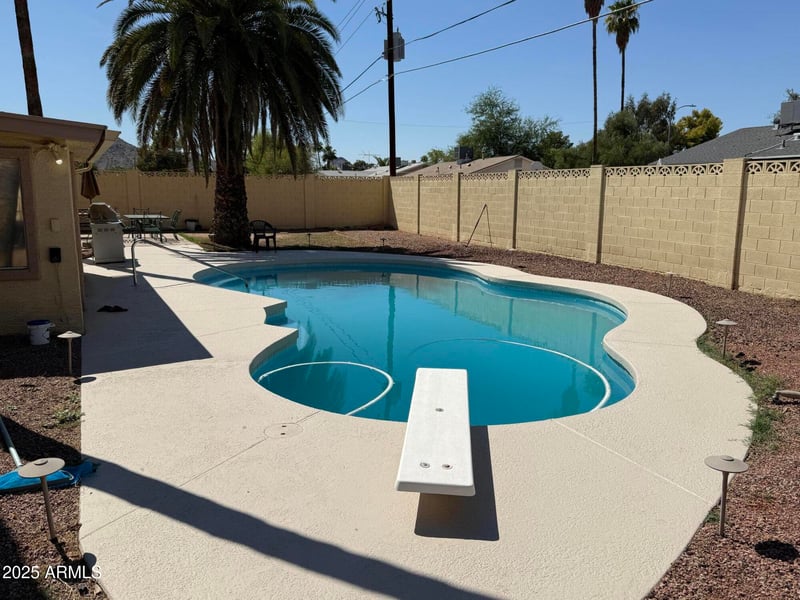 3534 Friess Dr, Phoenix, AZ 85032