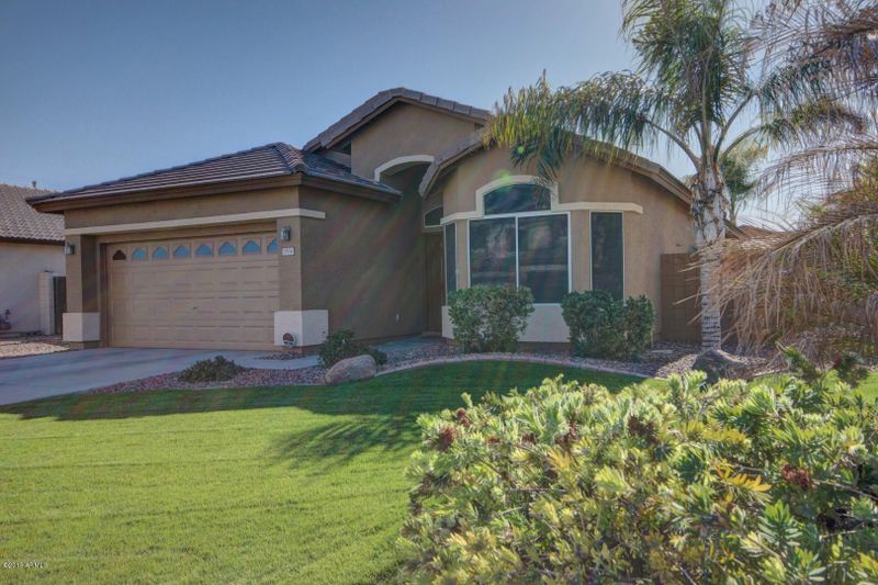 3534 S Sawmill Rd, Gilbert, AZ 85297