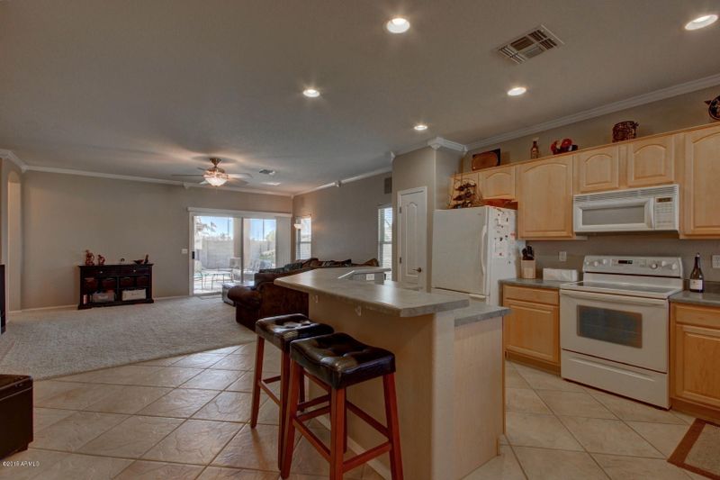 3534 S Sawmill Rd, Gilbert, AZ 85297