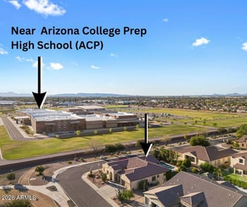 3534 Tonto Pl, Chandler, AZ 85249