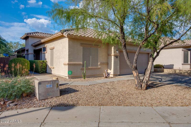 3534 W Webster Ct, Anthem, AZ 85086
