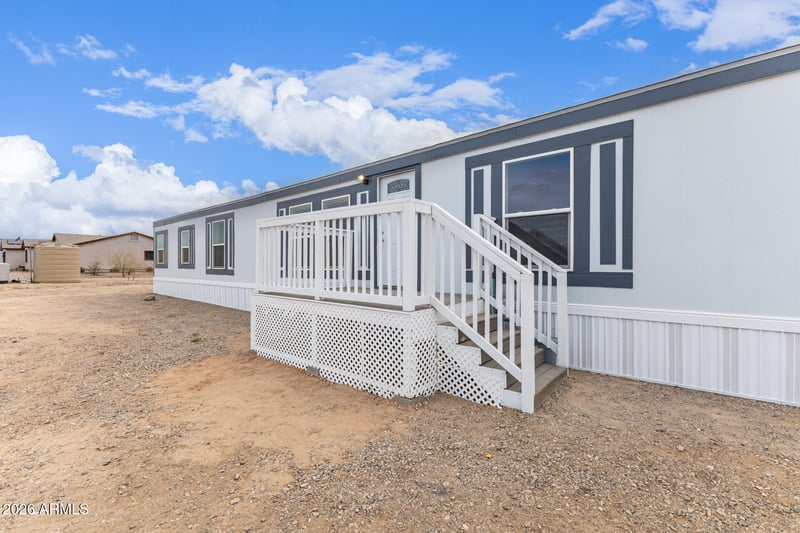 35341 W Sunrise Dr, Arlington, AZ 85322