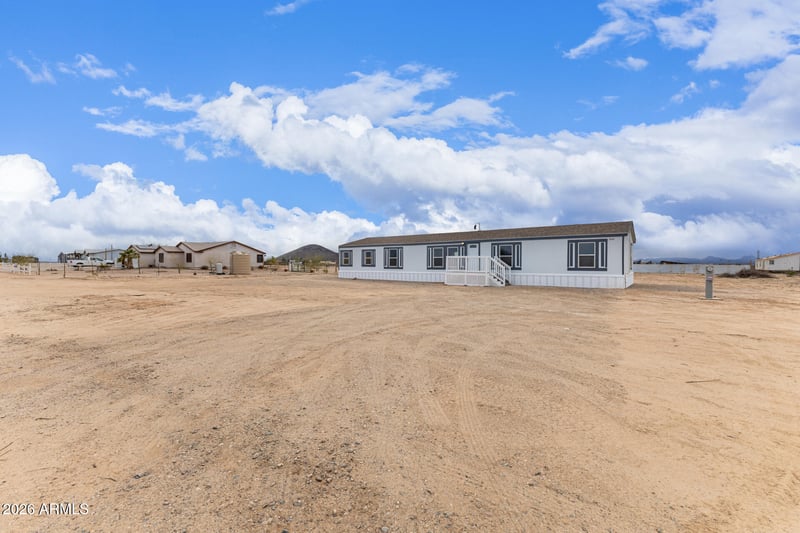 35341 W Sunrise Dr, Arlington, AZ 85322