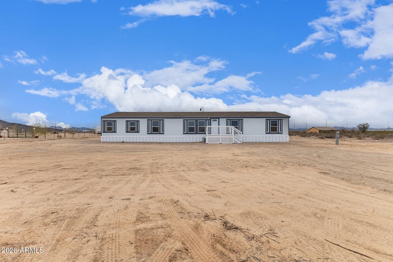 35341 W Sunrise Dr, Arlington, AZ 85322