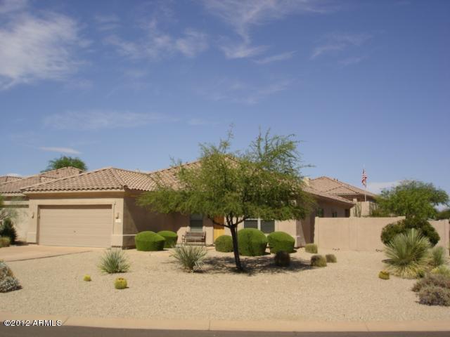 35343 93rd Way, Scottsdale, AZ 85262