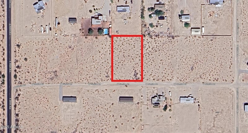 35344 Sunrise Dr -- #Alignment, Arlington, AZ 85322