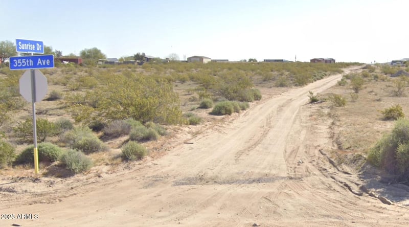 35344 Sunrise Dr -- #Alignment, Arlington, AZ 85322