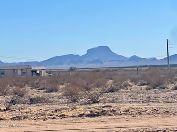 35344 Sunrise Dr -- #Alignment, Arlington, AZ 85322