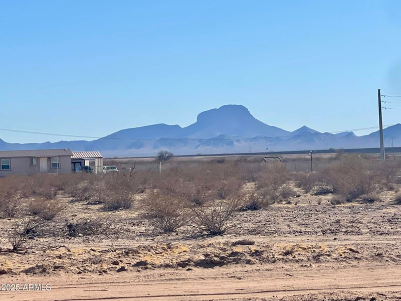 35344 Sunrise Dr -- #Alignment, Arlington, AZ 85322