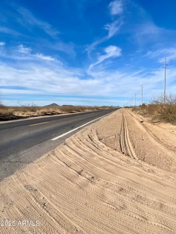 35344 Sunrise Dr -- #Alignment, Arlington, AZ 85322