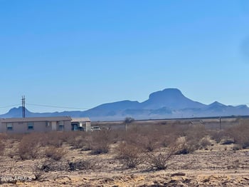 35344 Sunrise Dr -- #Alignment, Arlington, AZ 85322