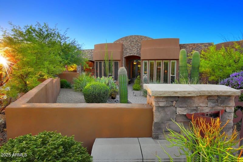 35345 Canyon Creek Ct, Carefree, AZ 85377