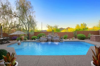 35345 Canyon Creek Ct, Carefree, AZ 85377