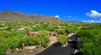 35345 Canyon Creek Ct, Carefree, AZ 85377