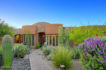 35345 N Canyon Creek Ct, Carefree, AZ 85377