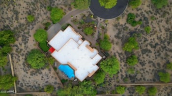 35345 N Canyon Creek Ct, Carefree, AZ 85377