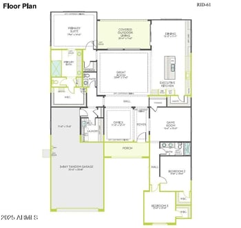 3535 Buist Ave, Laveen, AZ 85339