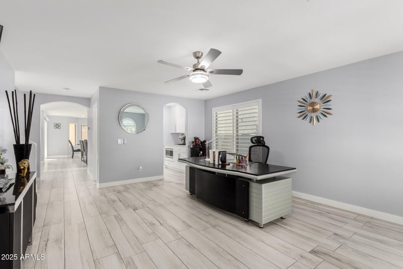 3535 Crescent Way, Gilbert, AZ 85298