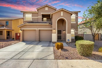 3535 Crescent Way, Gilbert, AZ 85298