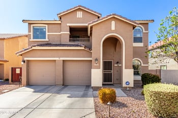 3535 Crescent Way, Gilbert, AZ 85298