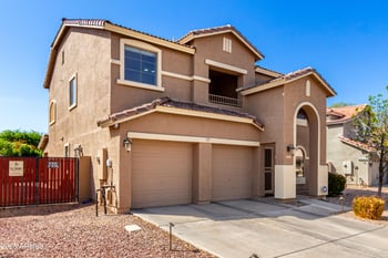 3535 Crescent Way, Gilbert, AZ 85298