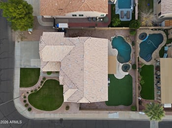 3535 Derringer Way, Gilbert, AZ 85297