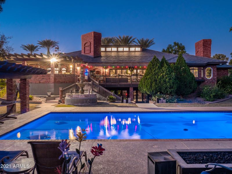 3535 E Grandview St, Mesa, AZ 85213