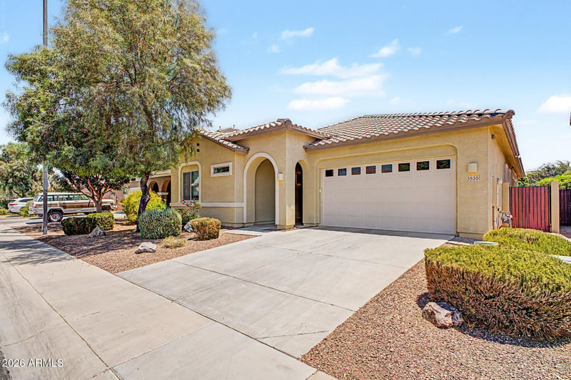 3535 E Walnut Rd, Gilbert, AZ 85298