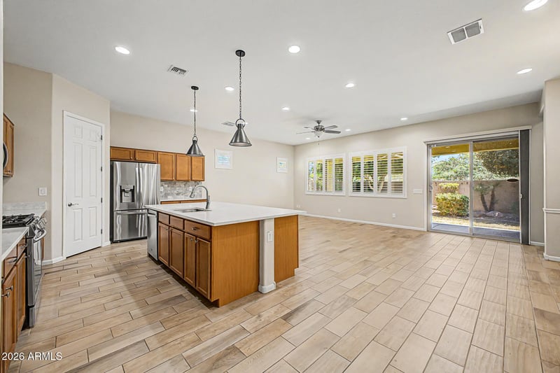 3535 E Walnut Rd, Gilbert, AZ 85298