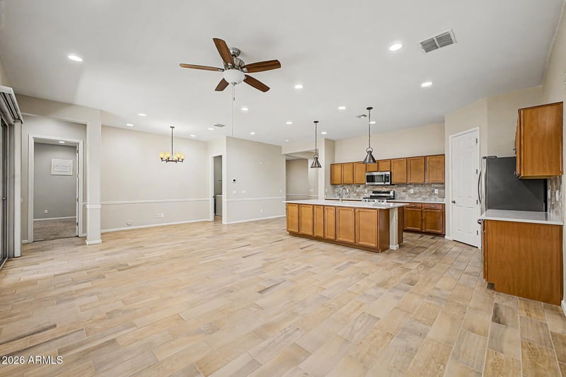 3535 E Walnut Rd, Gilbert, AZ 85298