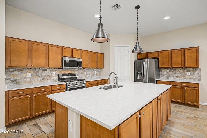 3535 E Walnut Rd, Gilbert, AZ 85298