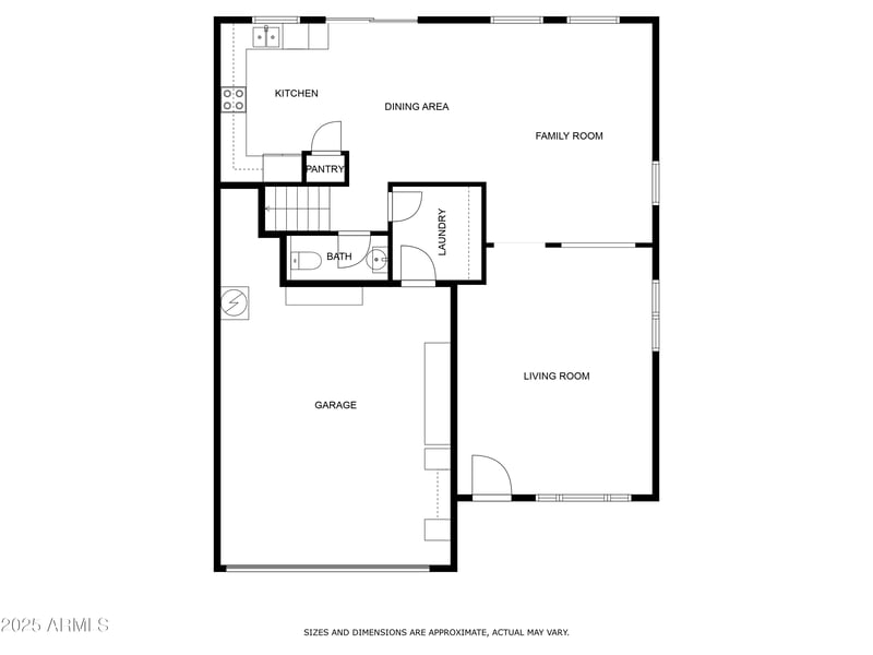 3535 Hopi Trl, Laveen, AZ 85339