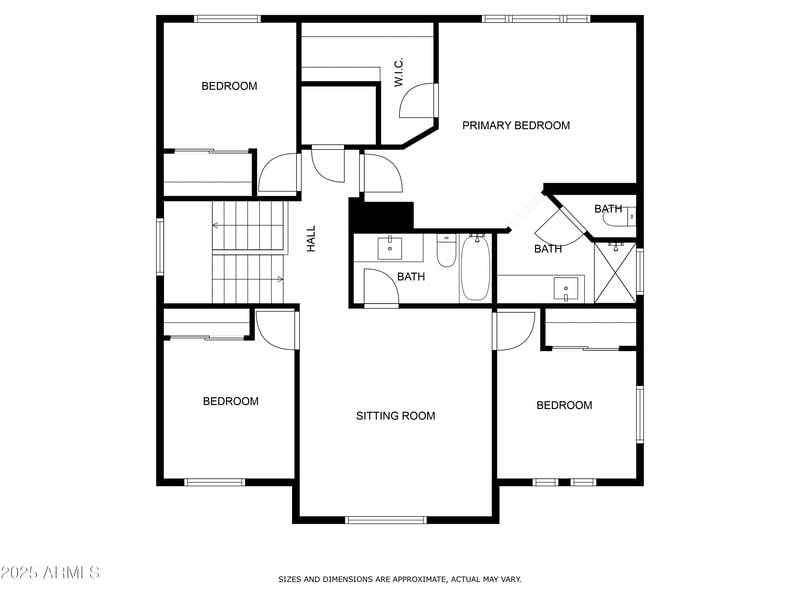 3535 Hopi Trl, Laveen, AZ 85339