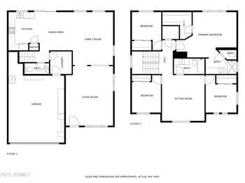 3535 Hopi Trl, Laveen, AZ 85339