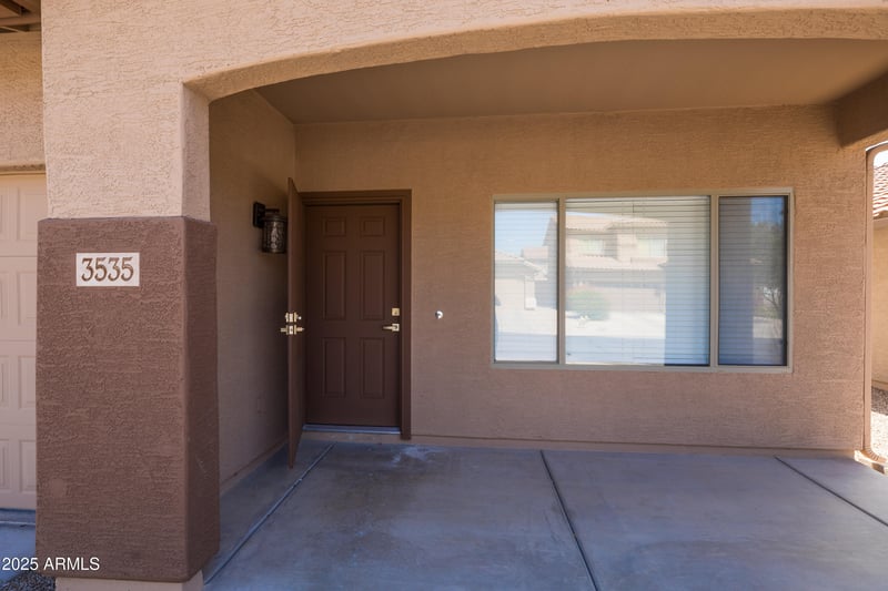 3535 Hopi Trl, Laveen, AZ 85339