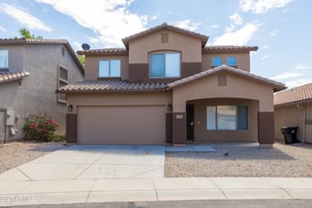 3535 Hopi Trl, Laveen, AZ 85339