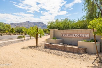 3535 Hopi Trl, Laveen, AZ 85339
