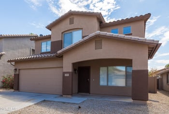 3535 Hopi Trl, Laveen, AZ 85339