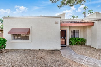 3535 Monte Cristo Ave #101, Phoenix, AZ 85053