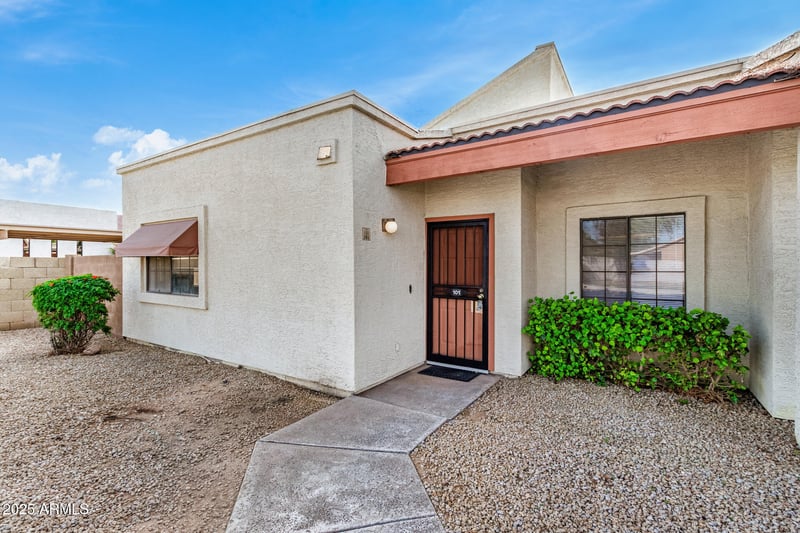 3535 Monte Cristo Ave #101, Phoenix, AZ 85053