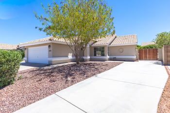 3535 N Ramada --, Mesa, AZ 85215
