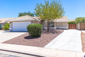 3535 N Ramada --, Mesa, AZ 85215
