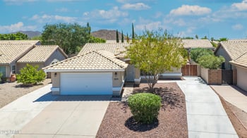 3535 Ramada --, Mesa, AZ 85215