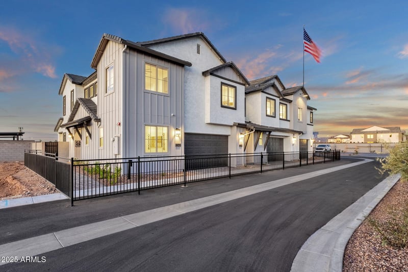 3535 Rollins St, Mesa, AZ 85213