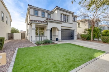 3535 Terrace Ave, Gilbert, AZ 85234