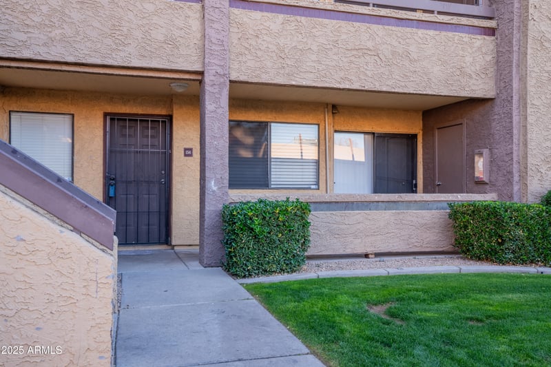 3535 Tierra Buena Ln #156, Phoenix, AZ 85053