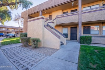 3535 Tierra Buena Ln #156, Phoenix, AZ 85053