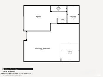 3535 Tierra Buena Ln #236, Phoenix, AZ 85053