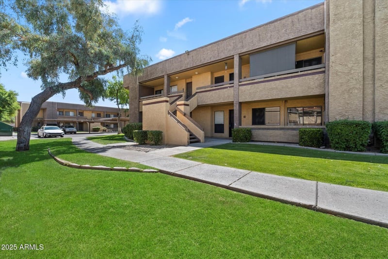 3535 Tierra Buena Ln #256, Phoenix, AZ 85053