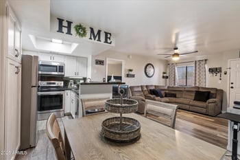 3535 Tierra Buena Ln #256, Phoenix, AZ 85053